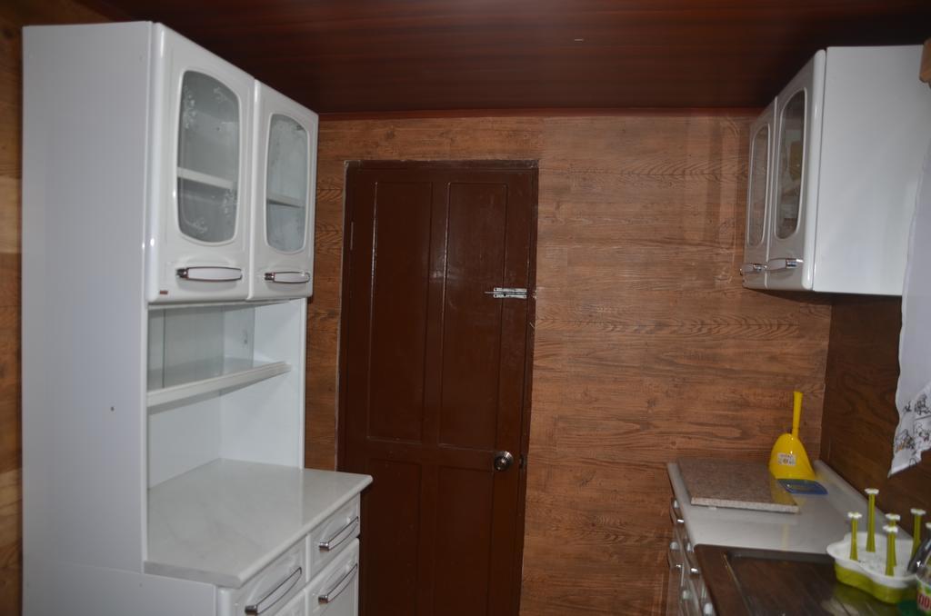 Hostal Doraz Boquete Bagian luar foto