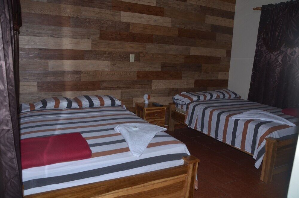 Hostal Doraz Boquete Bagian luar foto